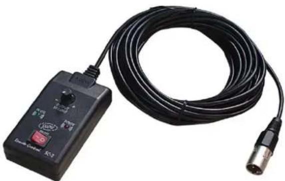 Antari LCU1SE - SC-2 télécommande cablée (accessoire) - 1