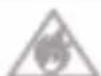 Antari W530D - Danger of Electric Shock - 1