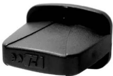 Antari M7X - Funkfernbedienung - 2