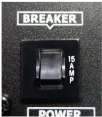 Antari M7X - Breaker - 1