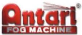 Antari Z800 MK2 - **Warranty - 1