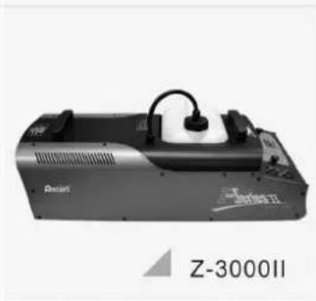 Antari Z3000 MK2 - "The Perfect Balance of Light and Fog" - 6