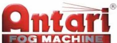Antari Z3000 MK2 - **Warranty - 1