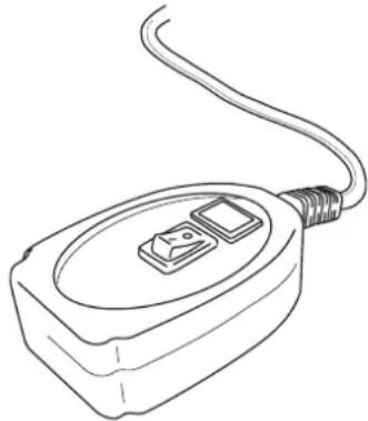 Eurolite N19 - BEDIENUNG - 1
