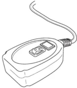 Eurolite N19 - OPERATION - 1