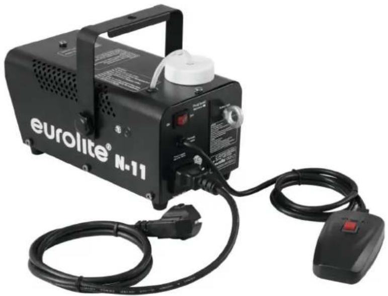 Eurolite N11 - 1