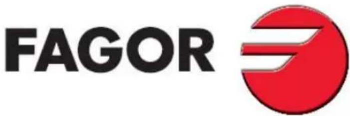 FAGOR FG403 - GARDER hors de la portée des enfants - 1