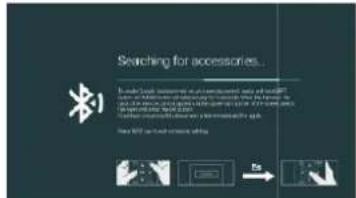 POLAROID TVSAND32HDPR02 - AFSTANDSBEDIENING & ACCESSOIRES - 1