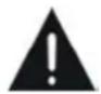 POLAROID TVSAND32HDPR02 - CAUTION: TO AVOID EYE HAZARDS: - 1