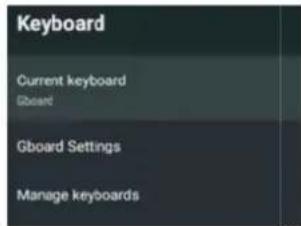 POLAROID TVSAND32HDPR02 - TECLADO - 1