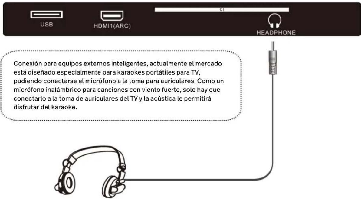 POLAROID TVSAND32HDPR02 - AURICULARES - 1