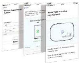 Ooma Telo Air 2 - Activate Your Account - 1