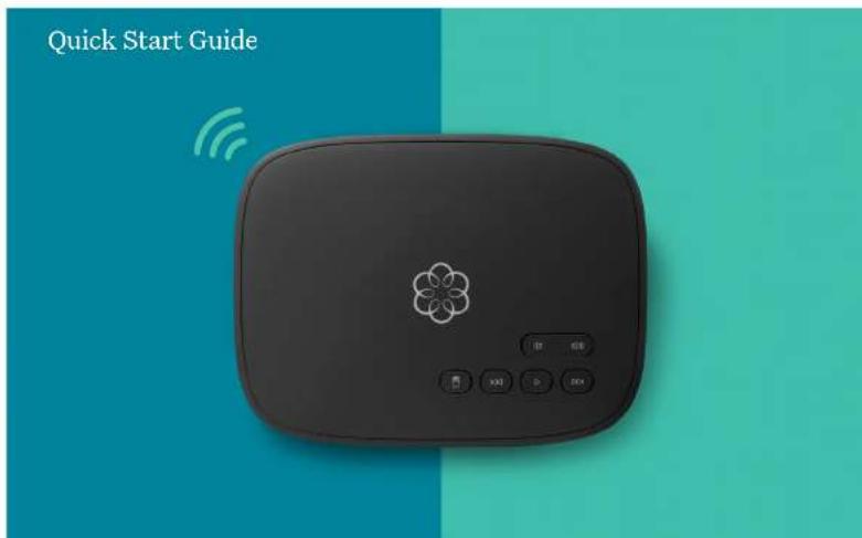 Ooma Telo Air 2 - 1