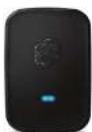 Ooma Telo Air 2 - Ooma Smart Home Security - 1
