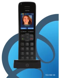 Ooma HD3 - 1