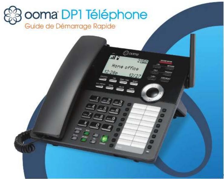 Ooma Telo 2 - Industry Canada Notice - 2