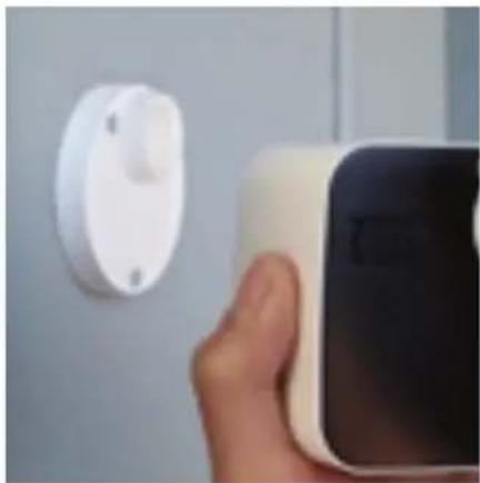 Ooma SmartCam - Suivez les instructions ci-dessous pour installer votre caméra : - 3