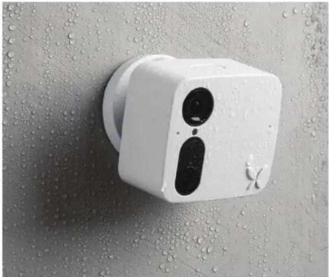 Ooma SmartCam - Trouvez le meilleur emplacement pour votre smart cam d'ooma - 1