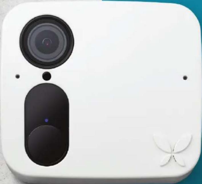 Ooma SmartCam - 1