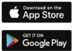 Download on the App Store GET IT ON Google Play