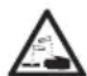 METABO KS 18 LTX 57 BL - Funktion der unteren Schutzhaube - 7