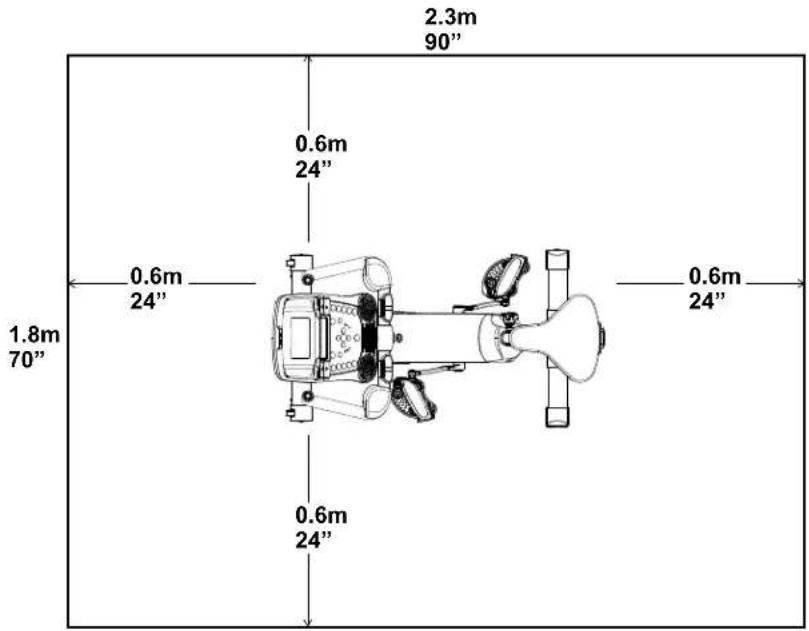 Schwinn 170i - Conseils de base pour l'assemblage - 1