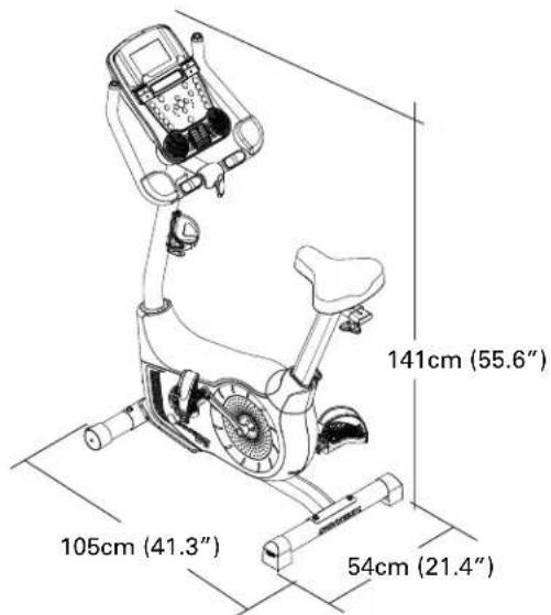 Schwinn 170i - Normes : - 2