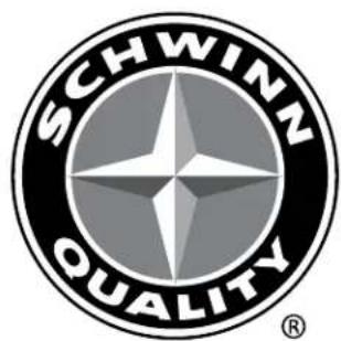 Schwinn 230i - Pièces d'entretien - 2