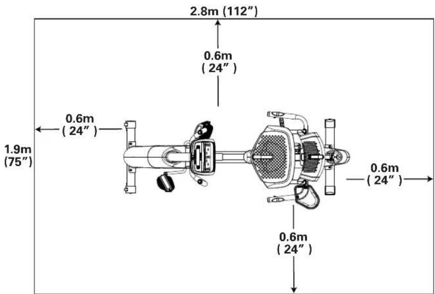 Schwinn 230i - Conseils de base pour l'assemblage - 1