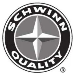 Schwinn 470i - Pièces d'entretien - 3