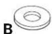 Schwinn 470i - Conseils de base pour l'assemblage - 4
