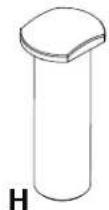 Schwinn 470i - Conseils de base pour l'assemblage - 10
