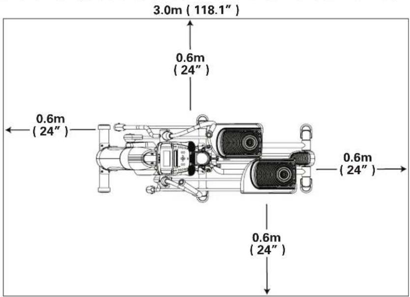 Schwinn 470i - Conseils de base pour l'assemblage - 1
