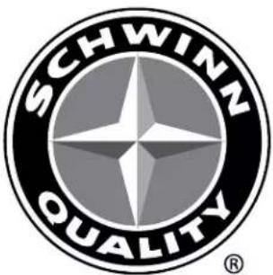Schwinn 510U - Heures d'utilisation : - 1