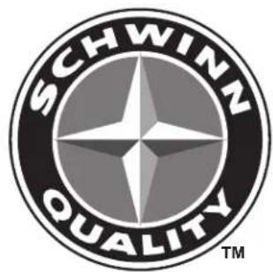 Schwinn 800IC - Achats internationaux - 1