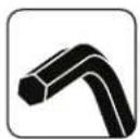 Schwinn 800IC - Outils - 1