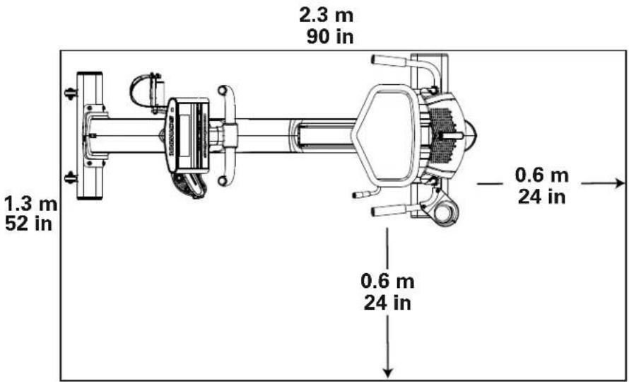 Schwinn 590R - Conseils de base pour l'assemblage - 1