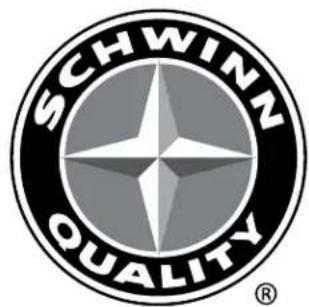 Schwinn 570R - Tous les mois ou au bout de 20 heures d'utilisation : - 1