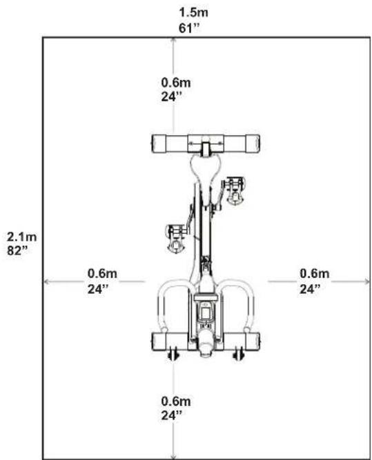 Schwinn IC2 I - Conseils de base pour l'assemblage - 1