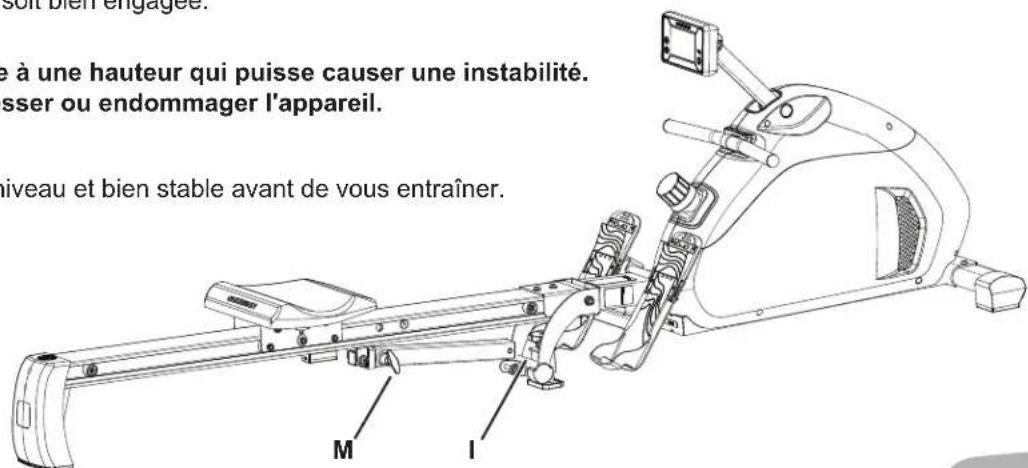 Schwinn Rower - Mise à niveau de la machine - 2