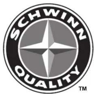 Schwinn Rower - D'entretien - 3