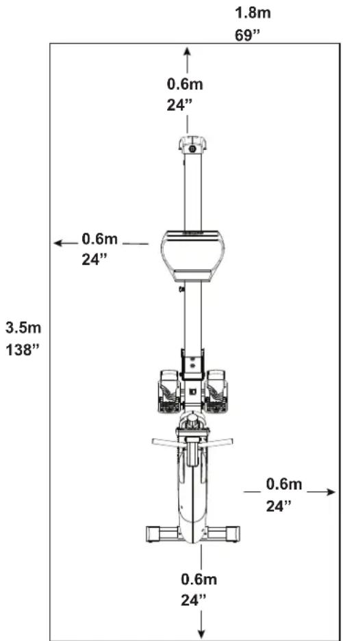 Schwinn Rower - Conseils de base pour l'assemblage - 1