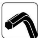 Schwinn AD6 - 硬體配件包 工具包 - 6