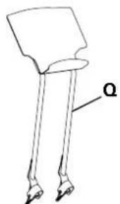 Schwinn AD6 - MERKMALE - 2