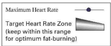 Schwinn AD6 - Heart Rate Calculations - 2