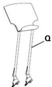 Schwinn AD6 - 功能 - 2