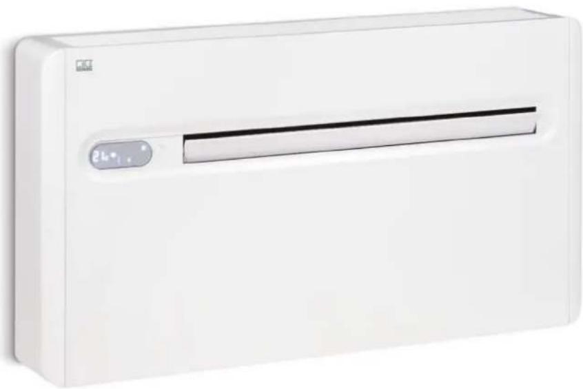 REMKO KWT 240 DC - Manuel d'utilisation et d'installation - 1
