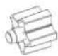 COMFEE MDDP50DEN7 - Accessories:(placed in the water bucket of the unit) - 2