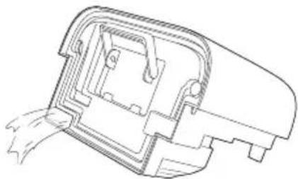 SILVERCREST SLE 320 D5 - Water tank - 2