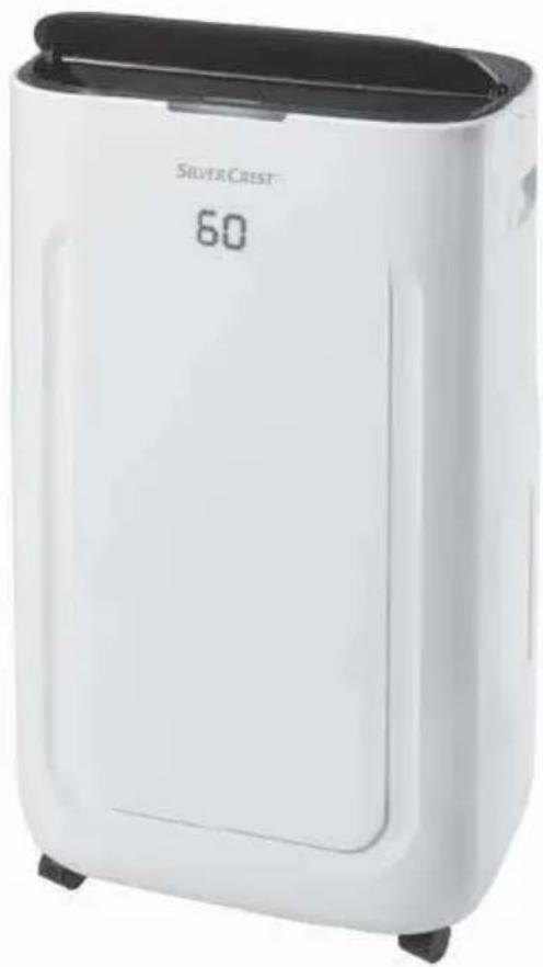 SILVERCREST SLE 320 D5 - 1